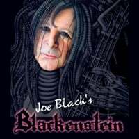 Joe Black's Blackenstein